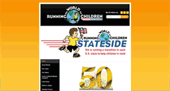 Desktop Screenshot of nikrunstheworld.com